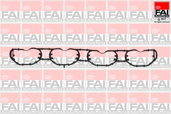 Gasket Set, intake manifold